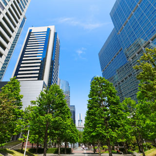 株式会社設立