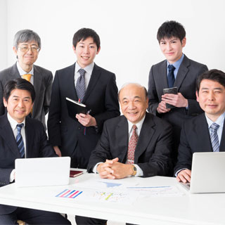 組織再編