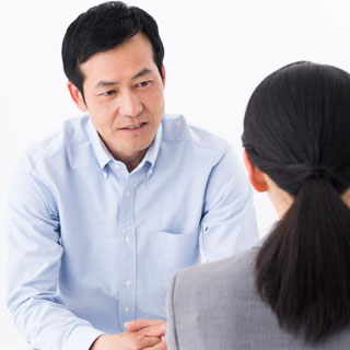 成年後見業務