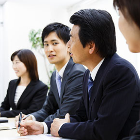 法人のお客様